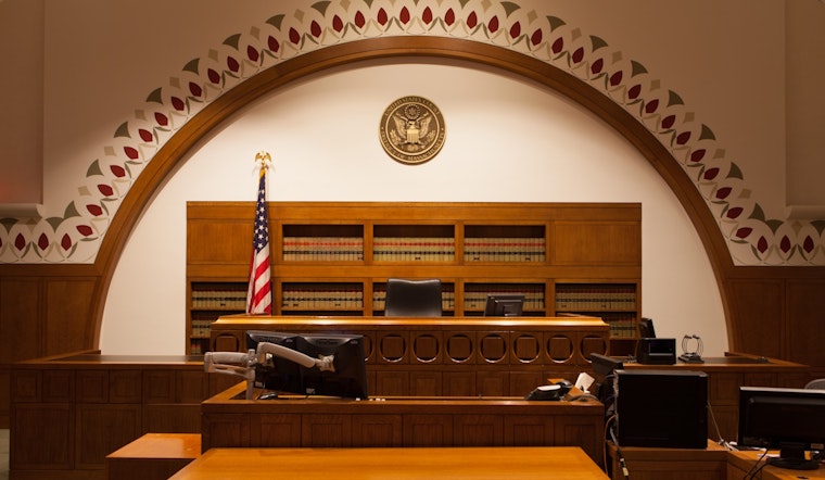 Somerville Tax Preparer Convicted of False Tax Returns Scheme with Sentencing Set for February 2025