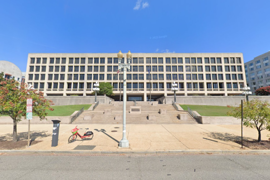U.S. Department of Labor Recovers $1.4 Million for Underpaid Mexican Engineers at General Dynamics Subsidiary in San Diego