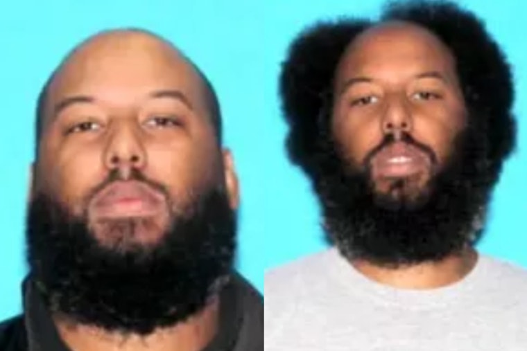 U.S. Marshals Escalate Manhunt for Fugitive Hugh Lusk in Eastern Michigan, Public Urged to Assist