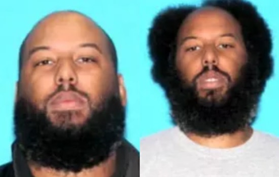 U.S. Marshals Escalate Manhunt for Fugitive Hugh Lusk in Eastern Michigan, Public Urged to Assist