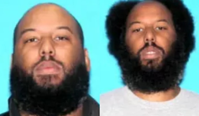 U.S. Marshals Escalate Manhunt for Fugitive Hugh Lusk in Eastern Michigan, Public Urged to Assist