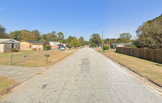 U.S. Postal Inspection Service Offers $150,000 Reward for Information on Augusta Postal Worker's Armed Robbery Suspects