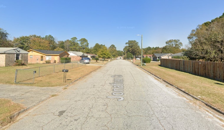 U.S. Postal Inspection Service Offers $150,000 Reward for Information on Augusta Postal Worker's Armed Robbery Suspects