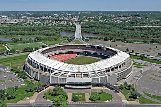 U.S. Senate Committee Advances Bill to Revitalize Washington D.C.’s RFK Stadium Campus with Affordable Housing and Recreational Space