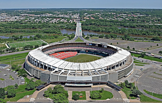 U.S. Senate Committee Advances Bill to Revitalize Washington D.C.’s RFK Stadium Campus with Affordable Housing and Recreational Space