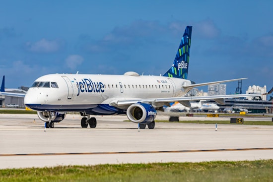 US Skies Over Haiti Turn Into Dangerous Flight Zone: Spirit & JetBlue Jets Hit By Gunfire, Prompting FAA Ban Consideration