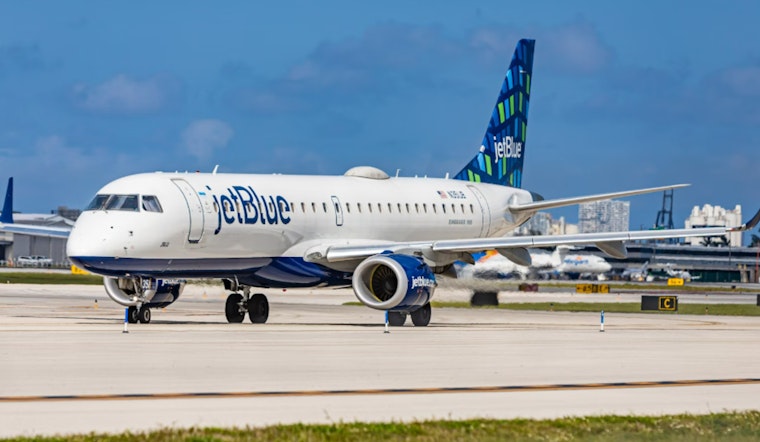 US Skies Over Haiti Turn Into Dangerous Flight Zone: Spirit & JetBlue Jets Hit By Gunfire, Prompting FAA Ban Consideration