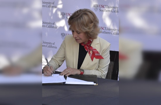 USC President Carol Folt Announces Retirement After Tenure of Ambitious Initiatives and Campus Controversies