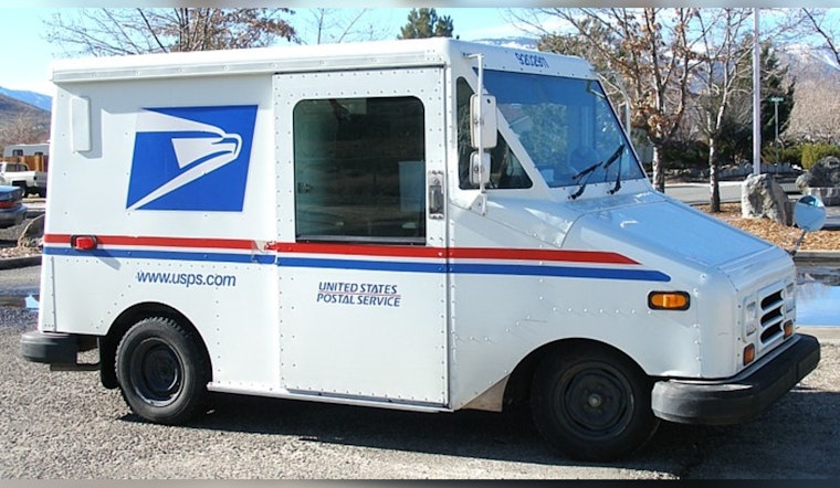 USPS Probes Mail Dumping Incident in East Austin, Upholds Commitment to Service Integrity