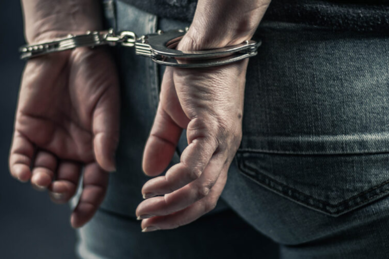 Utah Attorney General's Task Force Targets Human Trafficking, Nets Three Arrests in Washington County Sting