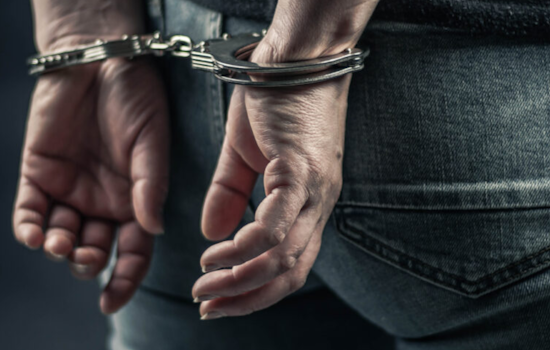 Utah Attorney General's Task Force Targets Human Trafficking, Nets Three Arrests in Washington County Sting