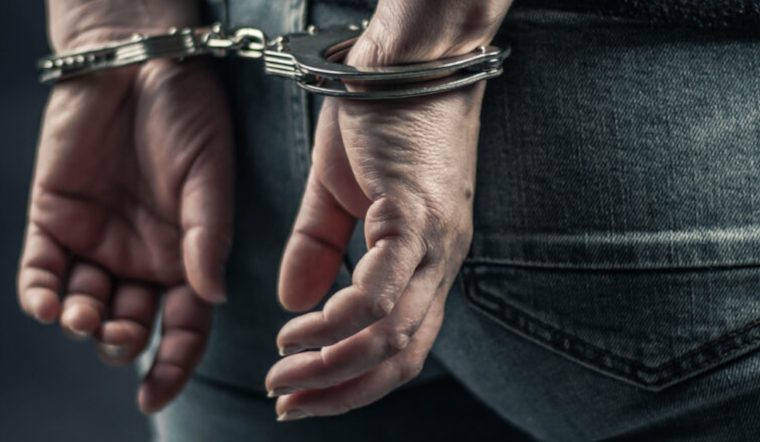 Utah Attorney General's Task Force Targets Human Trafficking, Nets Three Arrests in Washington County Sting