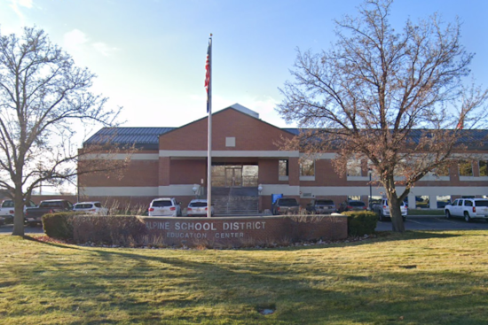 Utah County Votes in Favor of Splitting Alpine School District After 2024 Election