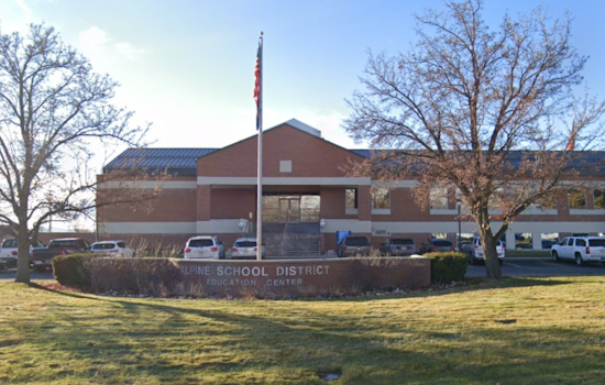 Utah County Votes in Favor of Splitting Alpine School District After 2024 Election