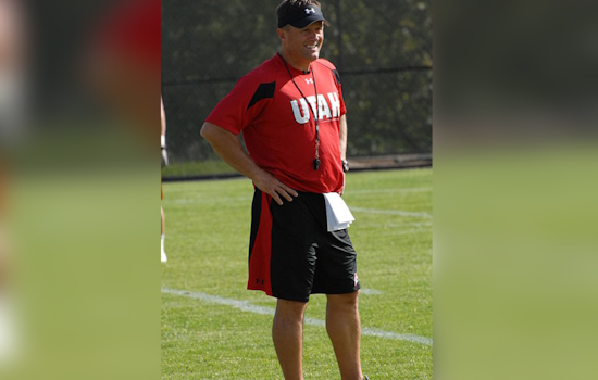 Utah Football at a Crossroads: Coach Whittingham Mulls Over Future with Utes Amid Season Reflection