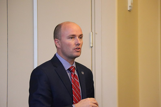 Utah Governor Cox Emphasizes Deportation of Noncitizens with Criminal Records in Alignment with Federal Policy Shifts