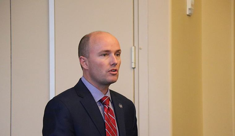 Utah Governor Cox Emphasizes Deportation of Noncitizens with Criminal Records in Alignment with Federal Policy Shifts