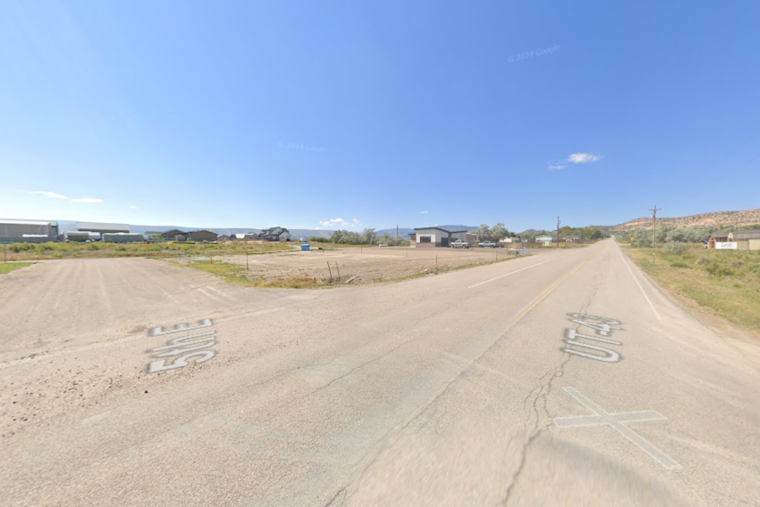 Utah Man and Female Accomplice Arrested in Wyoming After Cross-State Police Chase