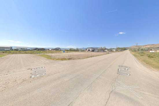 Utah Man and Female Accomplice Arrested in Wyoming After Cross-State Police Chase