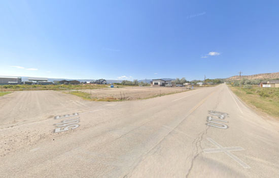 Utah Man and Female Accomplice Arrested in Wyoming After Cross-State Police Chase