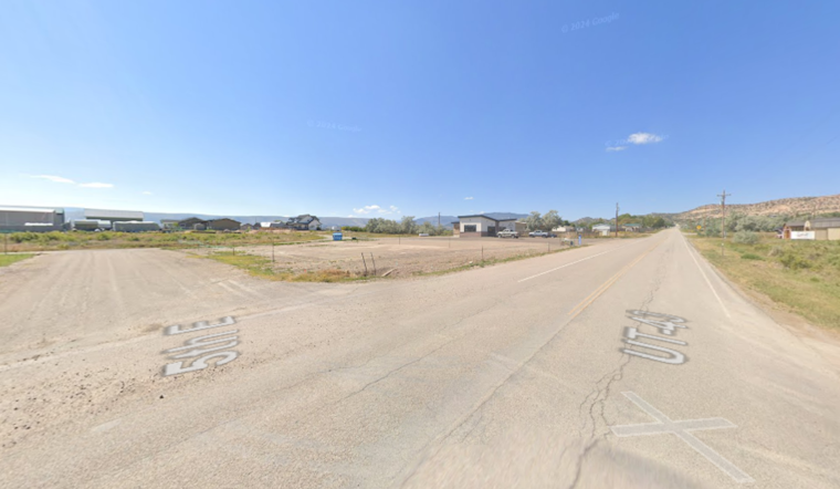 Utah Man and Female Accomplice Arrested in Wyoming After Cross-State Police Chase