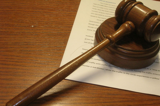 Utah Man Pleads Guilty in Fatal Road-Rage Incident, Accepts Responsibility for Two Deaths in Crash on SR-73