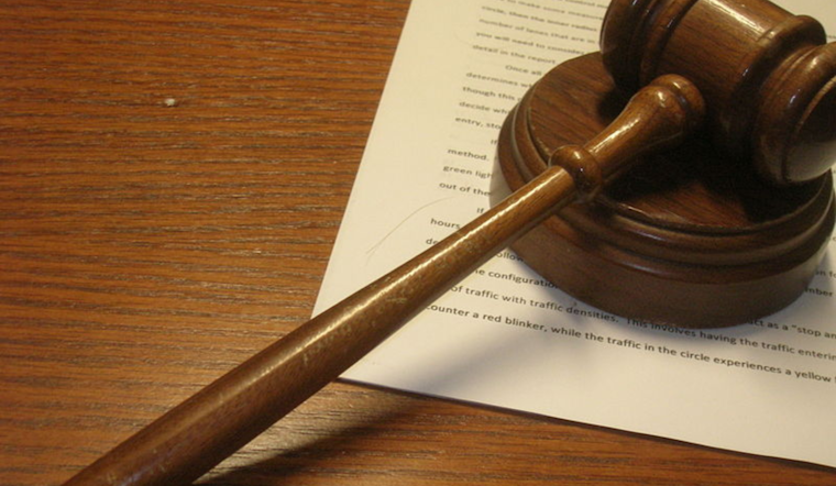 Utah Man Pleads Guilty in Fatal Road-Rage Incident, Accepts Responsibility for Two Deaths in Crash on SR-73