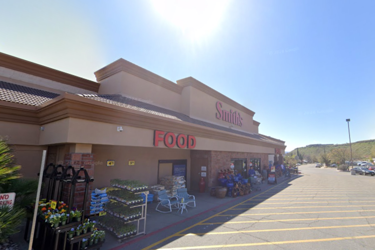 Utah to Receive $45 Million from Kroger Settlement Over Alleged Role in Opioid Crisis