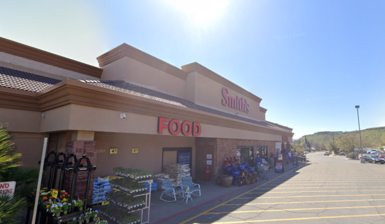 Utah to Receive $45 Million from Kroger Settlement Over Alleged Role in Opioid Crisis
