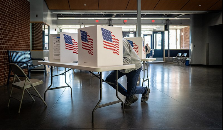 Utah Welcomes Election Day Voters with Same-Day Registration and Provisional Ballots