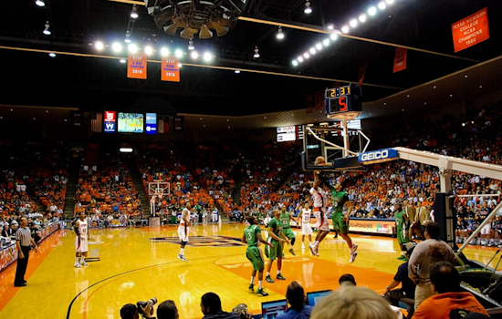UTEP Basketball Eyes Victory in Season Opener Against Sul Ross Amid Homecoming Festivities