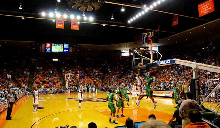 UTEP Basketball Eyes Victory in Season Opener Against Sul Ross Amid Homecoming Festivities