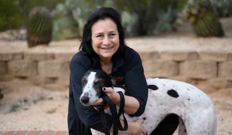 Valerie Pullara Joins Pima County Small Business Commission to Advocate for Local Entrepreneurs