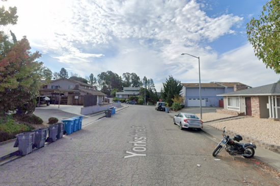 Vallejo Community Seeks Answers After Double Homicide Marks City's 23rd in 2024
