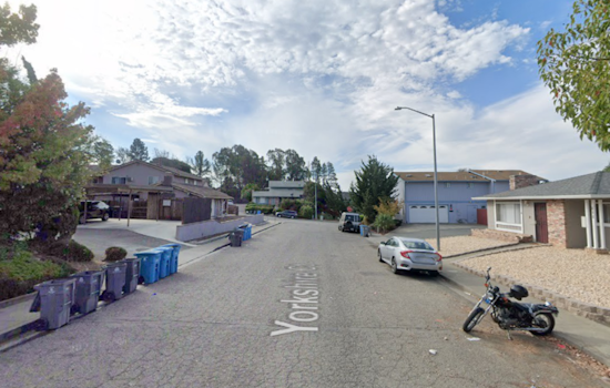 Vallejo Community Seeks Answers After Double Homicide Marks City's 23rd in 2024