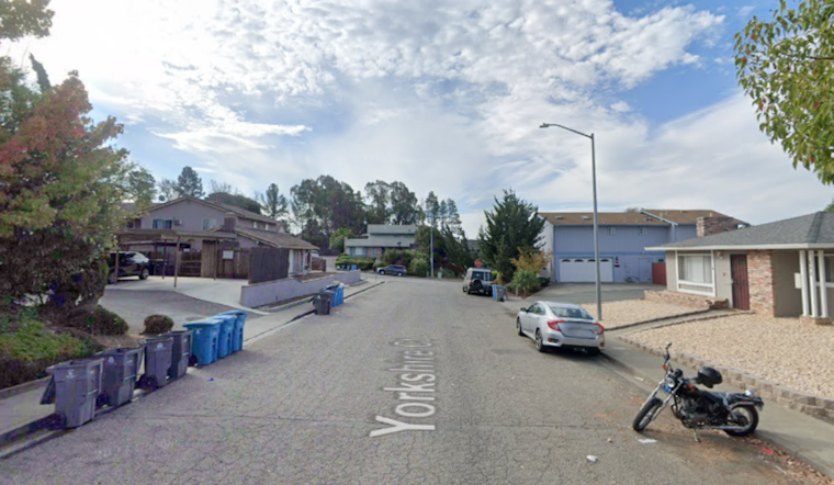 Vallejo Community Seeks Answers After Double Homicide Marks City's 23rd in 2024