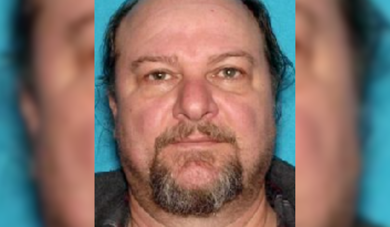 Vallejo Man, 63, Arrested on Suspicion of Mother's Murder and Stabbings on Sereno Drive