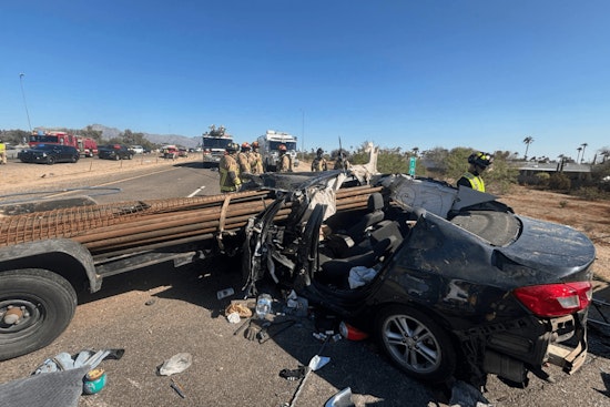 Valley Business Owner Victoria Cardenas Shows Signs of Recovery After Tragic US 60 Crash