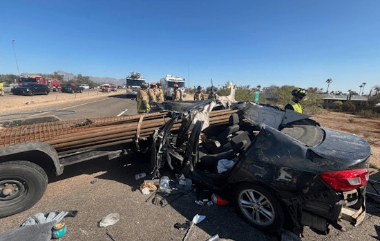 Valley Business Owner Victoria Cardenas Shows Signs of Recovery After Tragic US 60 Crash