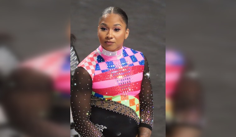 Vancouver Gymnast Jordan Chiles Fights to Reclaim Bronze in Legal Battle Over Paris Games Timing Dispute