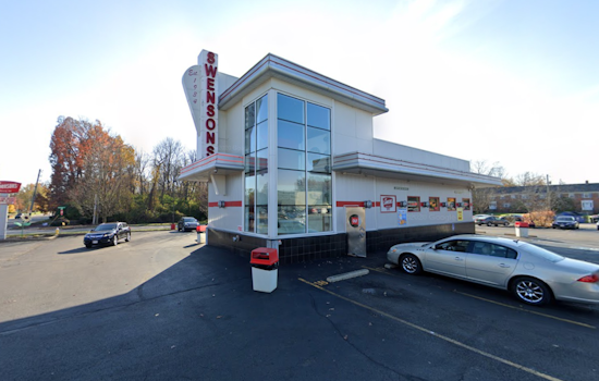 Vehicle Crashes into West Akron Swensons Drive-In, Two Injured, Restaurant to Serve via Food Truck During Repairs