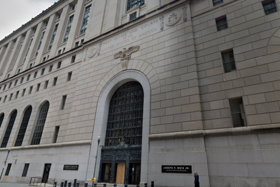 Verona Resident Admits Guilt in Federal Bank Fraud Case, Faces Up to 30 Years