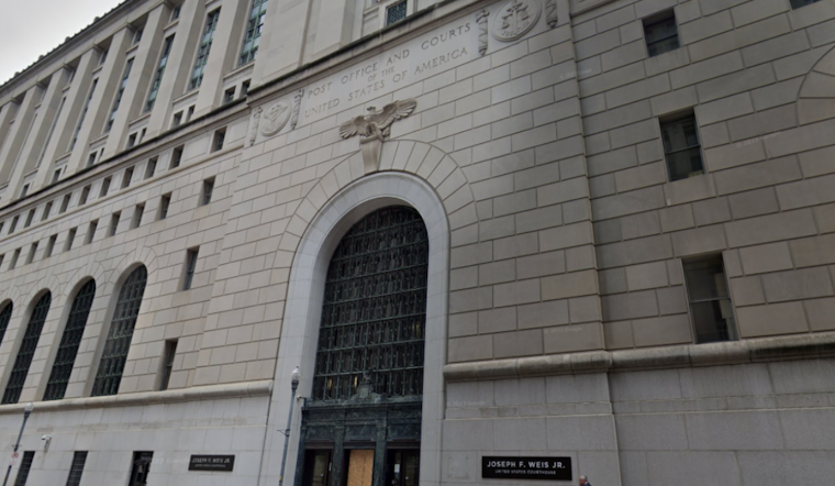 Verona Resident Admits Guilt in Federal Bank Fraud Case, Faces Up to 30 Years