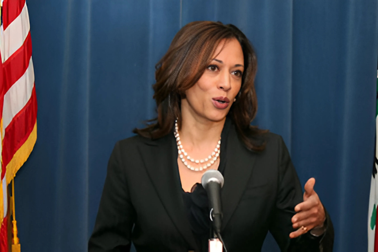 Vice President Kamala Harris to Rally in Philadelphia Before Election Day, Amplifying Democratic Push in Pennsylvania