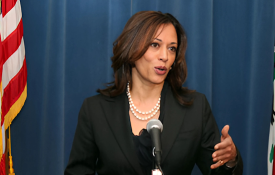 Vice President Kamala Harris to Rally in Philadelphia Before Election Day, Amplifying Democratic Push in Pennsylvania