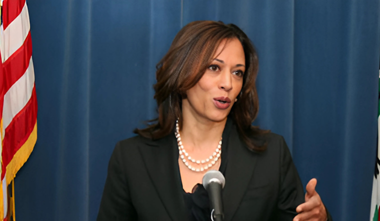 Vice President Kamala Harris to Rally in Philadelphia Before Election Day, Amplifying Democratic Push in Pennsylvania