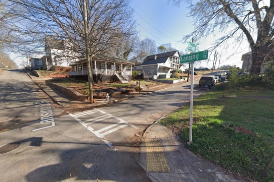 Victim in 1996 Atlanta Cold Case Finally Identified as David Brown After 28 Years