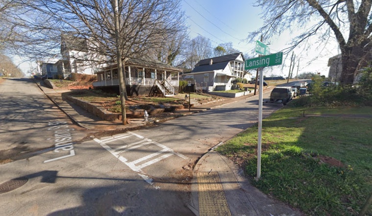 Victim in 1996 Atlanta Cold Case Finally Identified as David Brown After 28 Years