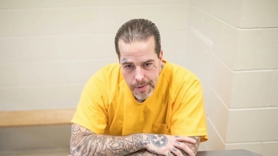 Victim of Abuse "Alaskan Avenger" Targeted Sex Offenders Registry; Has PTSD-Linked Appeal Denied