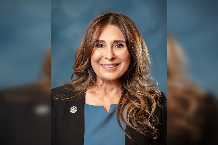 Victoria Seaman Concedes Las Vegas Mayoral Race to Former U.S. House Member Shelley Berkley